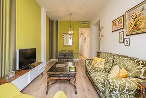 Stay U-nique Apartments Somera