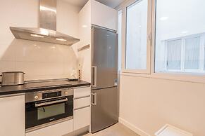 Stay U-nique Apartments Somera