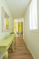 Stay U-nique Apartments Somera