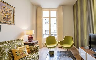 Stay U-nique Apartments Somera