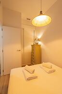 Stay U-nique Apartments Somera