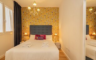 Stay U-nique Apartments Somera