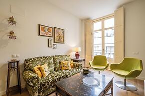 Stay U-nique Apartments Somera