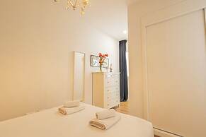 Stay U-nique Apartments Somera