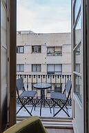 Stay U-nique Apartments Somera