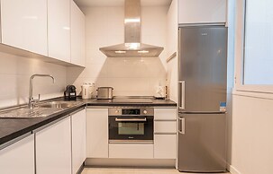 Stay U-nique Apartments Somera