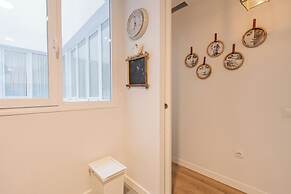 Stay U-nique Apartments Somera