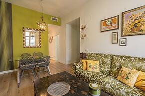 Stay U-nique Apartments Somera