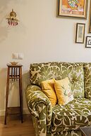 Stay U-nique Apartments Somera