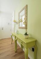 Stay U-nique Apartments Somera