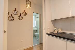 Stay U-nique Apartments Somera