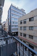 Stay U-nique Apartments Somera