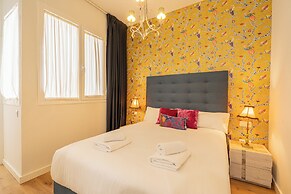 Stay U-nique Apartments Somera