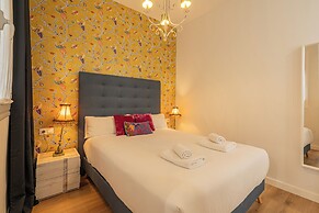 Stay U-nique Apartments Somera