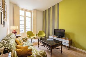 Stay U-nique Apartments Somera