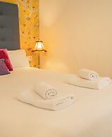 Stay U-nique Apartments Somera