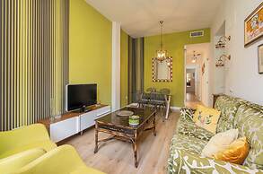 Stay U-nique Apartments Somera