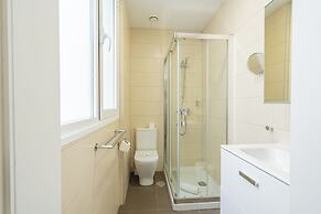 Stay U-nique Apartments Somera