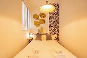 Stay U-nique Apartments Somera