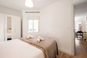 Stay U-nique Apartment Hernán Ruiz