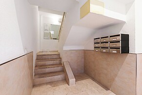 Stay U-nique Apartment Hernán Ruiz