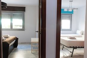 Stay U-nique Apartments Salitre