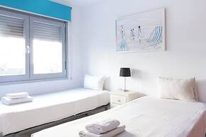 Stay U-nique Apartments Salitre