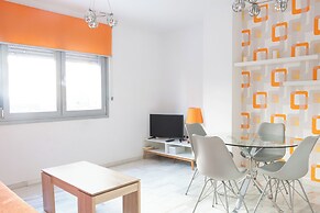 Stay U-nique Apartments Salitre