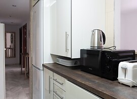 Stay U-nique Apartments Salitre