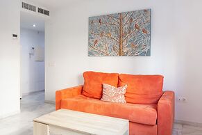 Stay U-nique Apartments Salitre