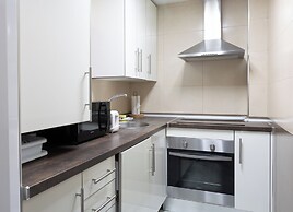 Stay U-nique Apartments Salitre