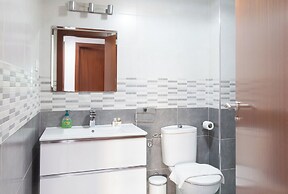 Stay U-nique Apartments Salitre