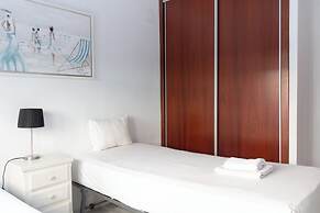 Stay U-nique Apartments Salitre