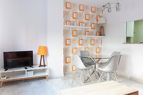 Stay U-nique Apartments Salitre