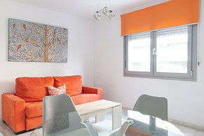 Stay U-nique Apartments Salitre