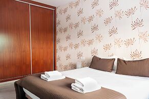 Stay U-nique Apartments Salitre