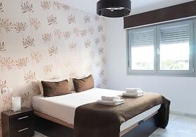 Stay U-nique Apartments Salitre