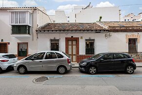 Stay U-nique House Juan de Herrera