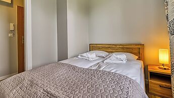 Apartamenty Sun & Snow Mariental