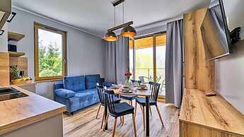 Apartamenty Sun & Snow Mariental