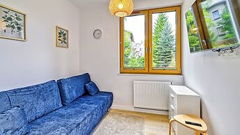 Apartamenty Sun & Snow Mariental