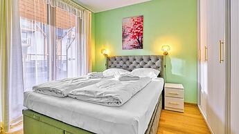 Apartamenty Sun & Snow Mariental