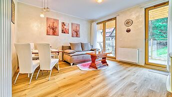 Apartamenty Sun & Snow Mariental