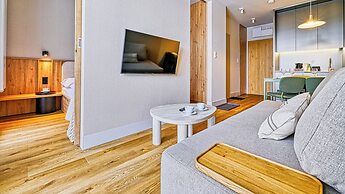 Apartamenty Sun & Snow Mariental