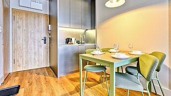 Apartamenty Sun & Snow Mariental