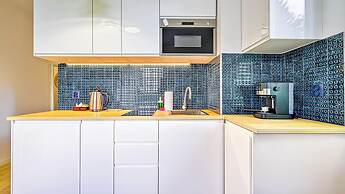 Apartamenty Sun & Snow Mariental