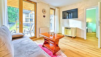 Apartamenty Sun & Snow Mariental
