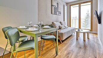Apartamenty Sun & Snow Mariental