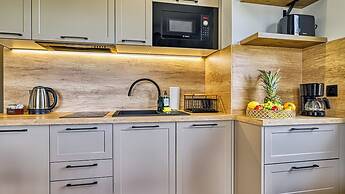 Apartamenty Sun & Snow Mariental
