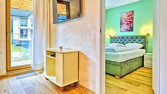 Apartamenty Sun & Snow Mariental
